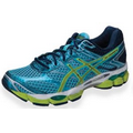 Asics Premium Athletic Shoes